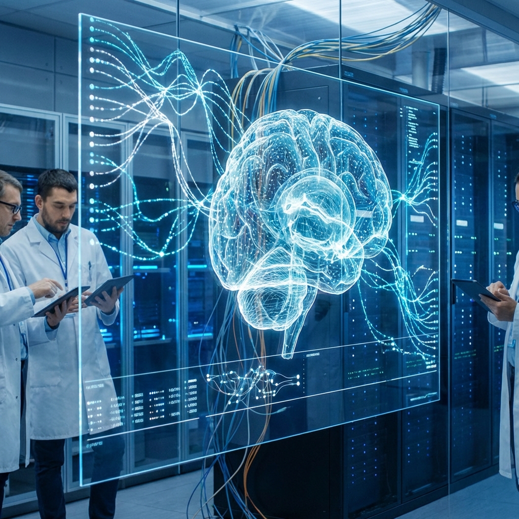 IA & Automatización